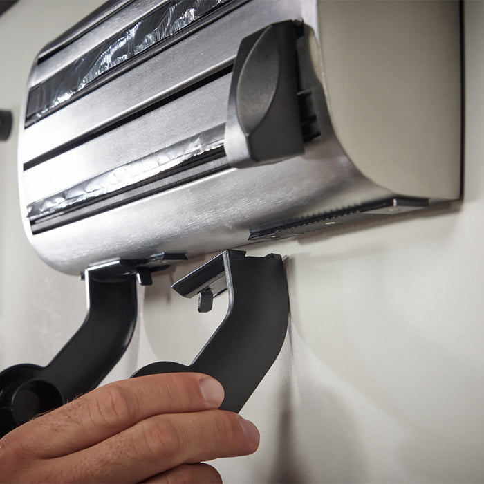 Leifheit Parat Royal Rollenhouder