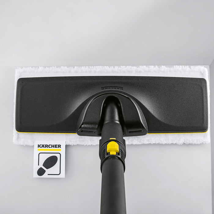 Kärcher Easyfix Microvezel Vloerdoekenset