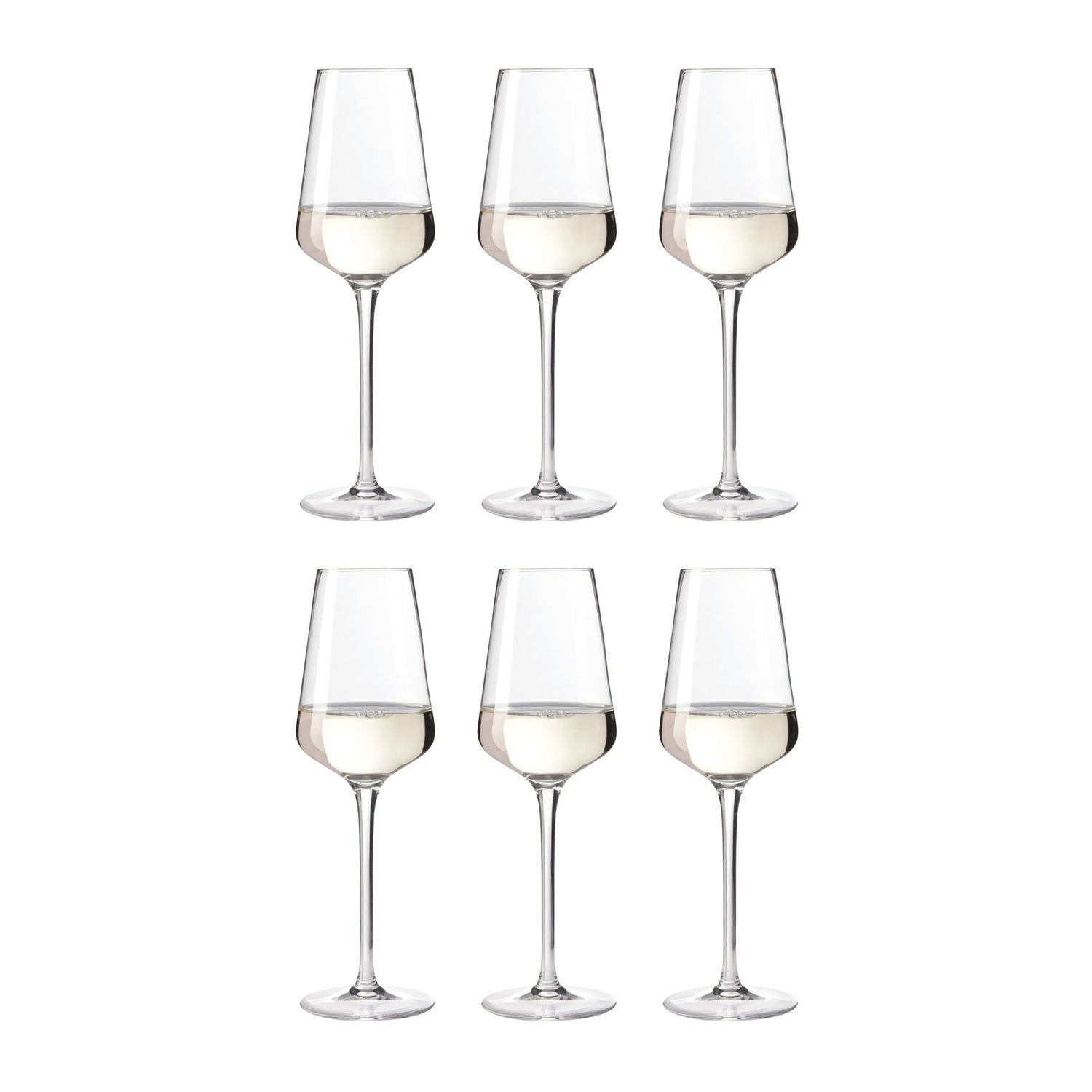 Leonardo Puccini Cognacglazen 0,22 L - 6 st