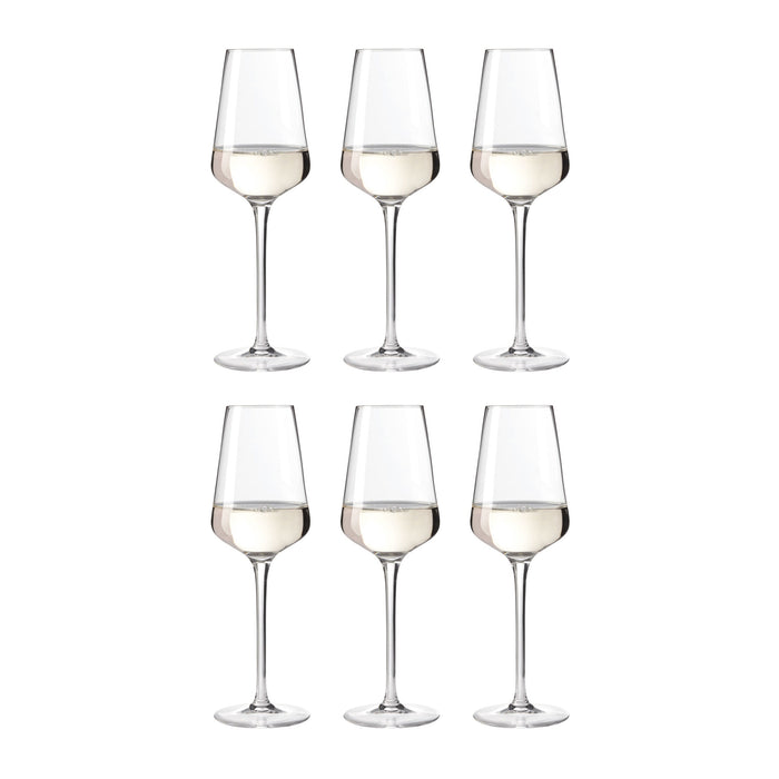 Leonardo Puccini Cognacglazen 0,22 L - 6 st