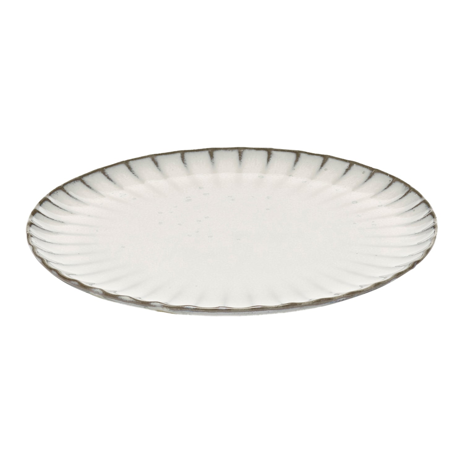 Serax Inku Bord Ø 21 cm