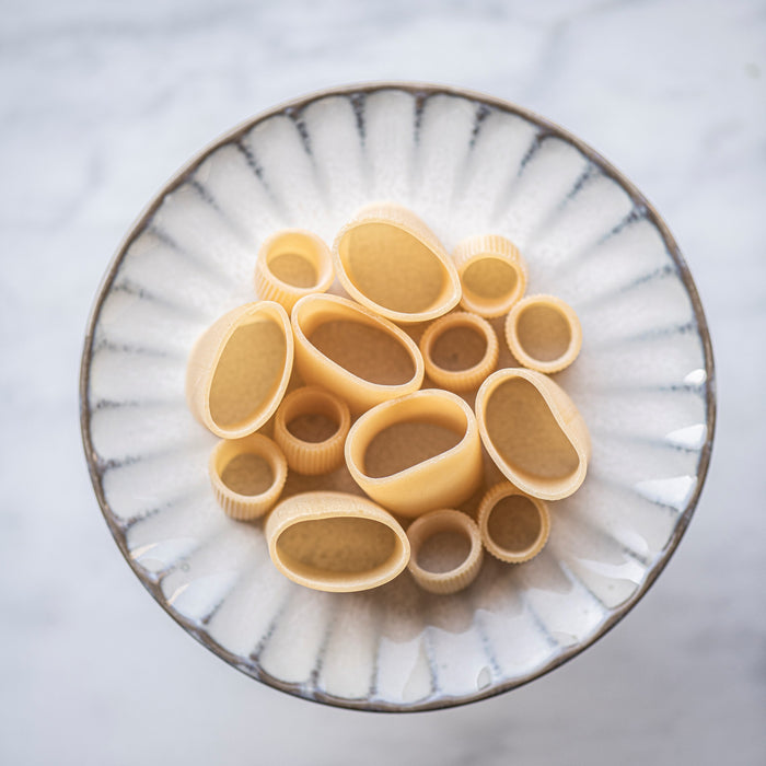 Serax Inku Bord Ø 21 cm