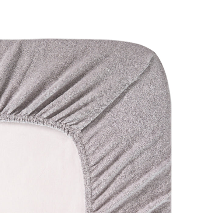 Cinderella Badstof Hoeslaken 180 x 220 cm