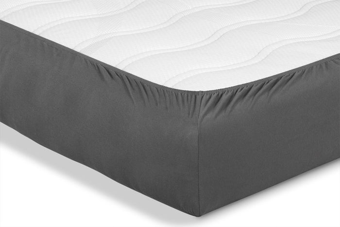 Beter Bed Select Hoeslaken Perkal - 140 x 200 cm