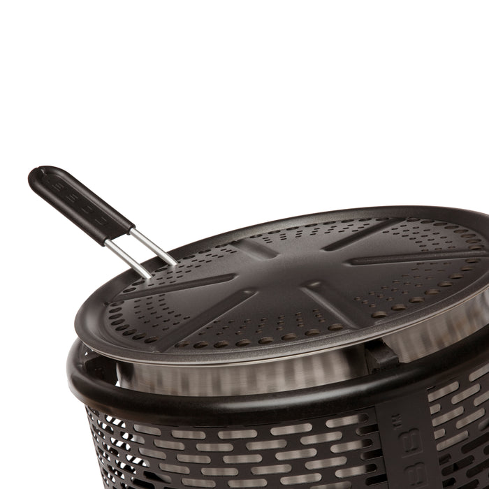 Cobb Pro Houtskool barbecue