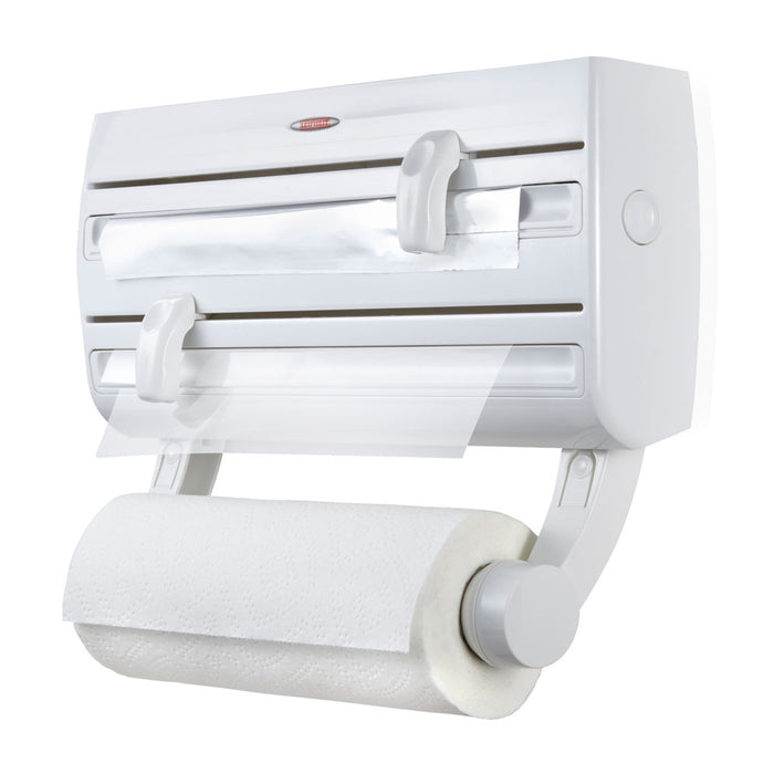 Leifheit Parat F2 Rollenhouder