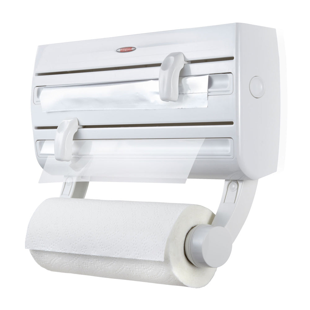 Leifheit Parat F2 Rollenhouder