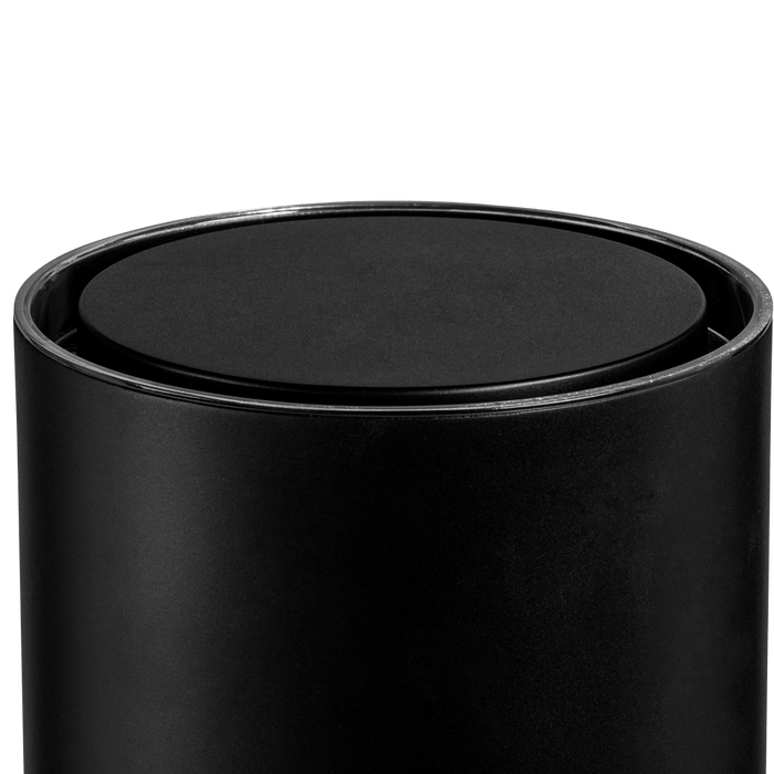 Duux Beam Mini Smart Luchtbevochtiger - 300ml|u - Hygrostaat - Zwart