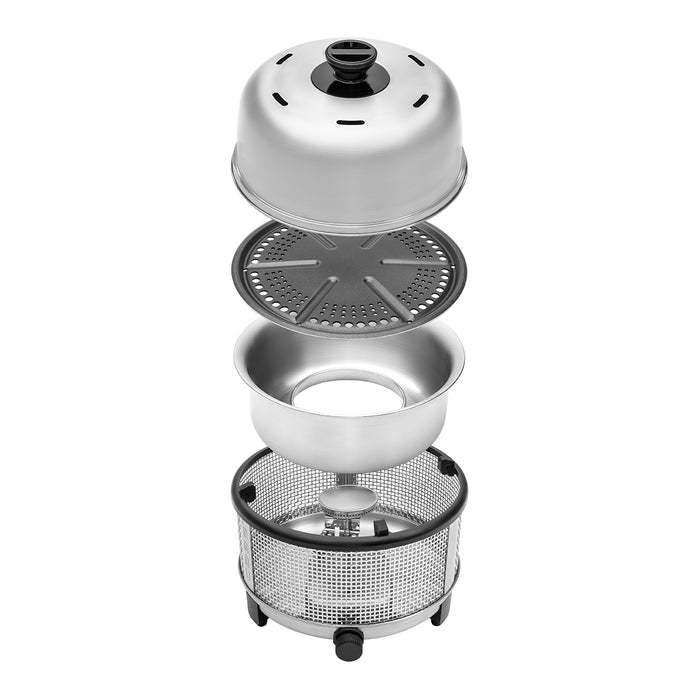 Cobb Premier+ Gas Gasbarbecue