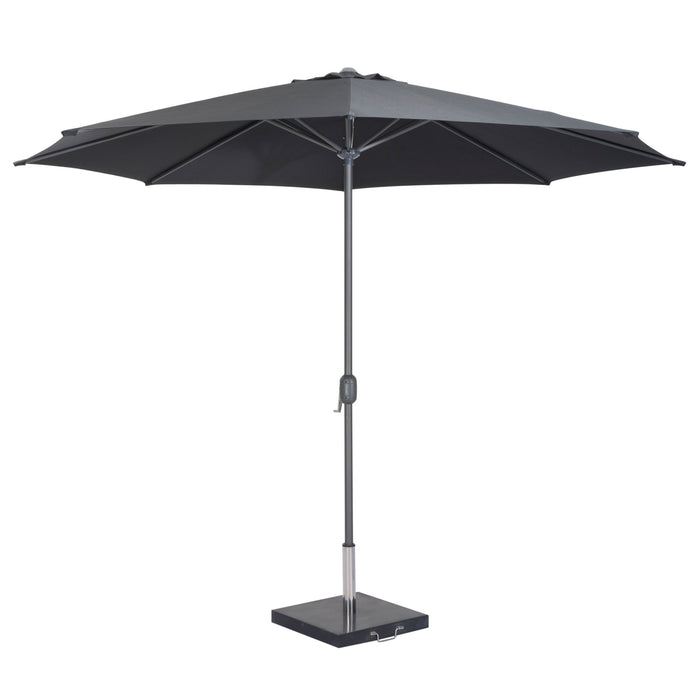 SenS-Line Salou Stokparasol Ø 300 cm