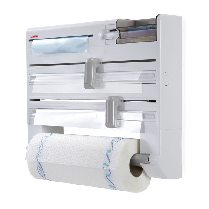 Leifheit Parat Plus Rollenhouder