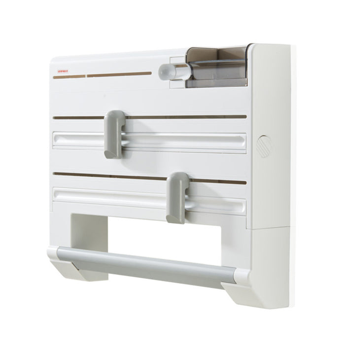 Leifheit Parat Plus Rollenhouder