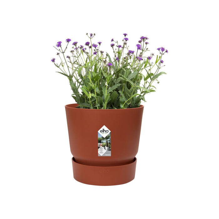 Elho Greenville Bloempot 25 cm