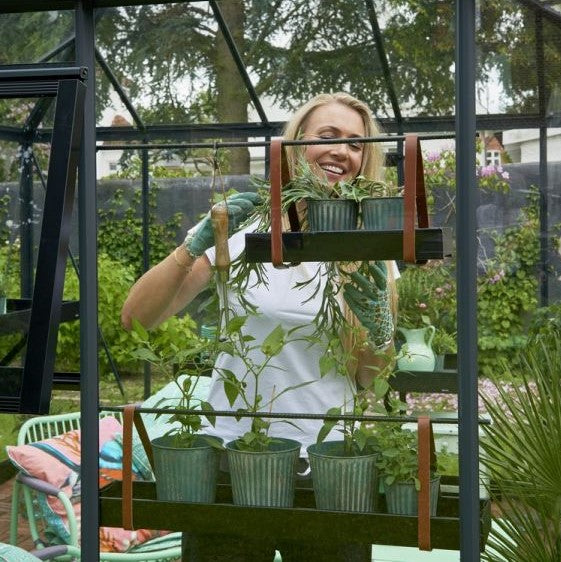 Royal Well Hanging Tray Kweekbak 76 cm