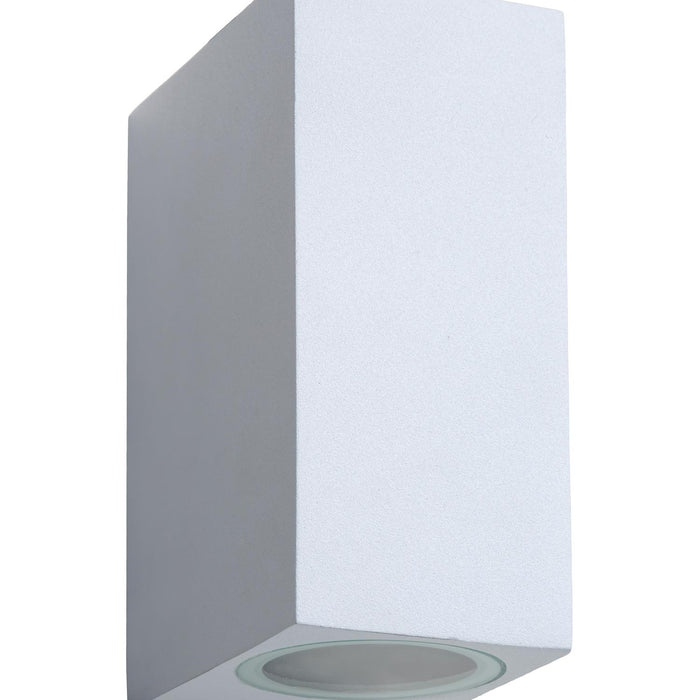 Lucide ZORA-LED Wandspot - Wit