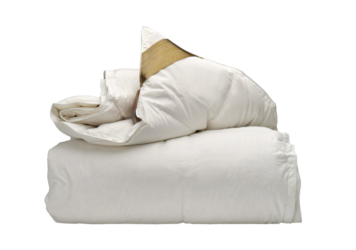 Ten Cate 100% Ganzendonzen 4-Seizoenen Dekbed 240x200 cm