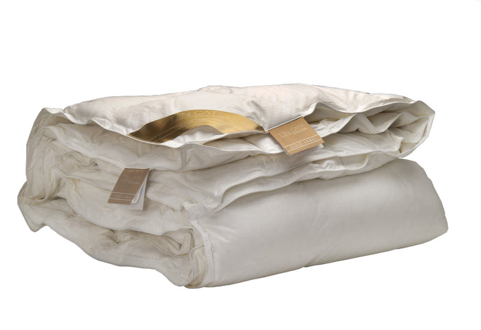 Ten Cate 100% Ganzendonzen 4-Seizoenen Dekbed 240x200 cm