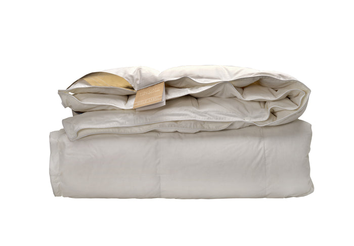 Ten Cate 100% Ganzendonzen 4-Seizoenen Dekbed 240x200 cm