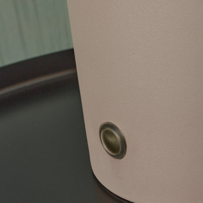 It's about RoMi Porto Tafellamp - Zand