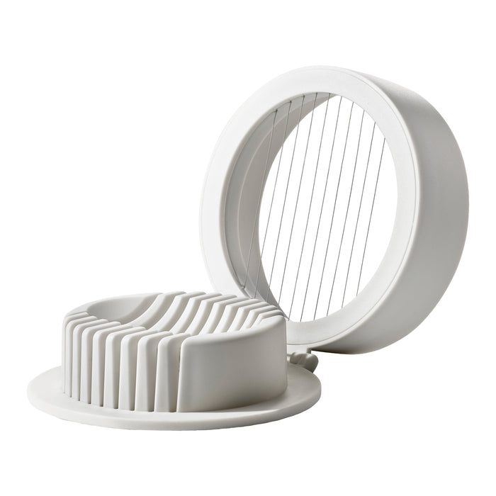 Zone Denmark Singles Eiersnijder - Warm Grijs