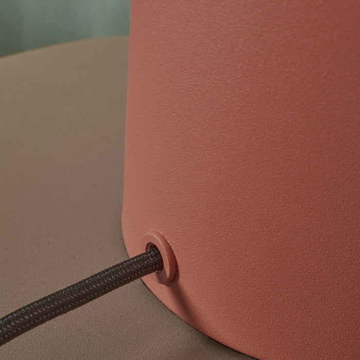 It's about RoMi Porto Tafellamp - Terra