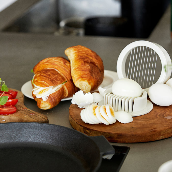 Zone Denmark Singles Eiersnijder - Zwart