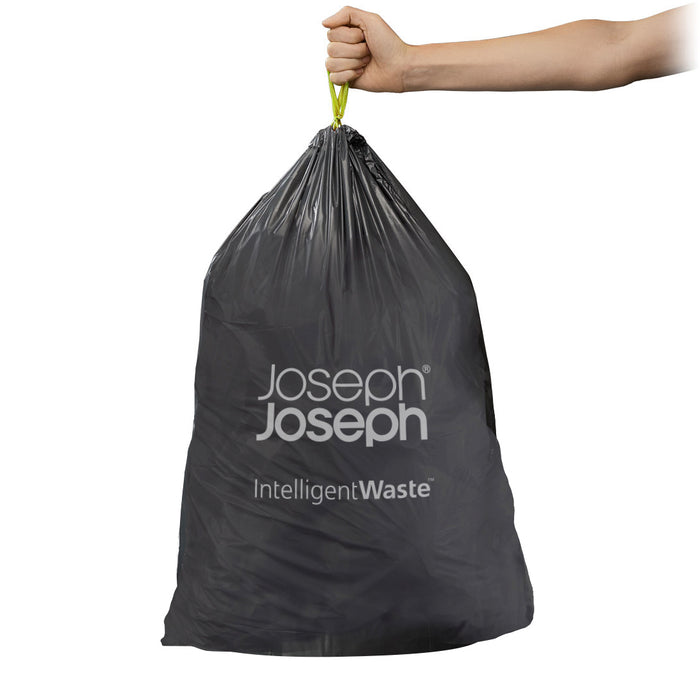 Joseph Joseph Intelligent Waste Universele Afvalzak IW1 24-36 Liter - 20 zakken