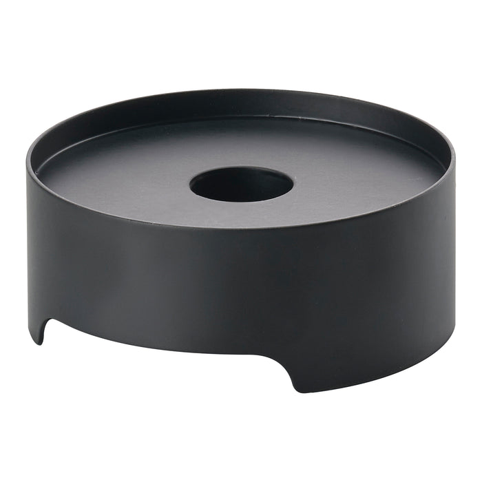 Zone Denmark Singles Kandelaar - Zwart