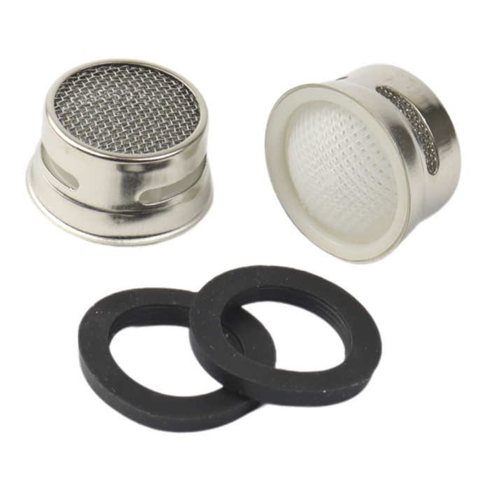 Orange85 Kraan Filter Opzetstuk op Kraan Draaien 2 stuks