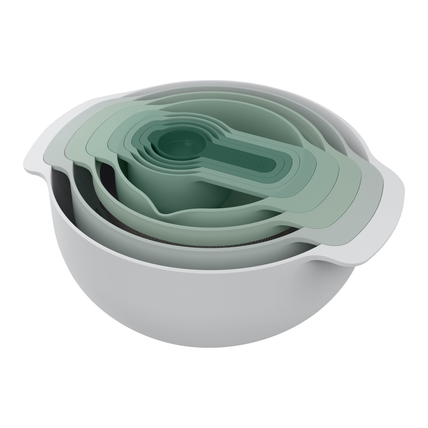 Joseph Joseph Nest Plus Schalenset 9-delig