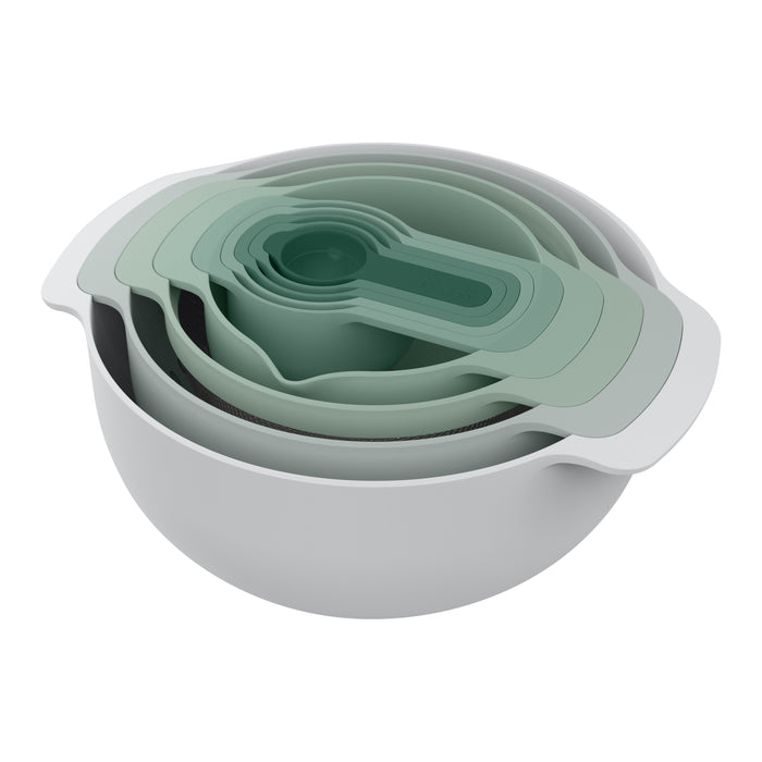 Joseph Joseph Nest Plus Schalenset 9-delig