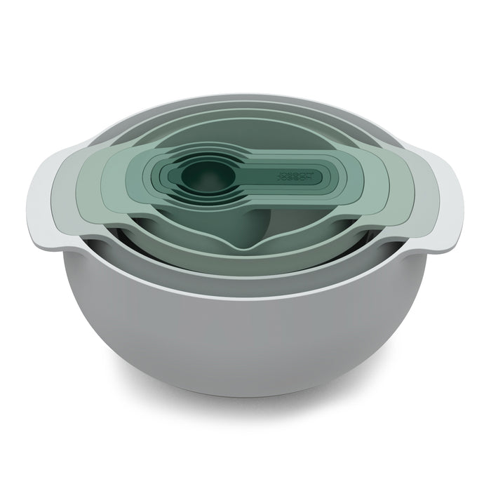 Joseph Joseph Nest Plus Schalenset 9-delig