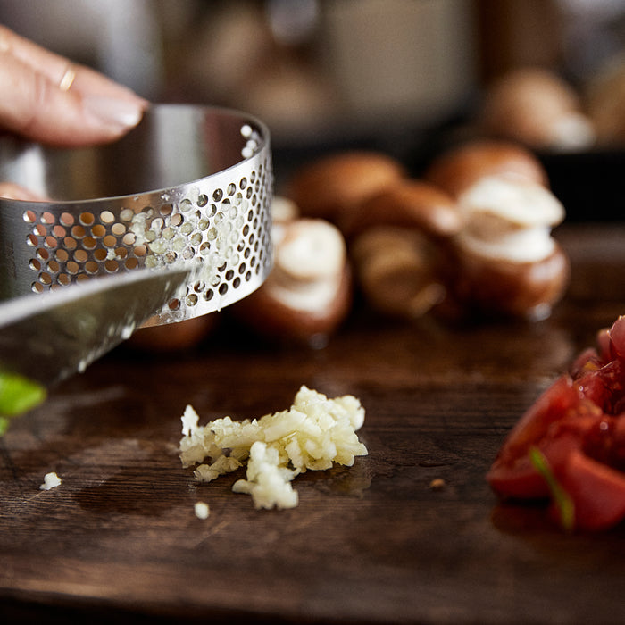 Zone Denmark Singles Knoflookpers