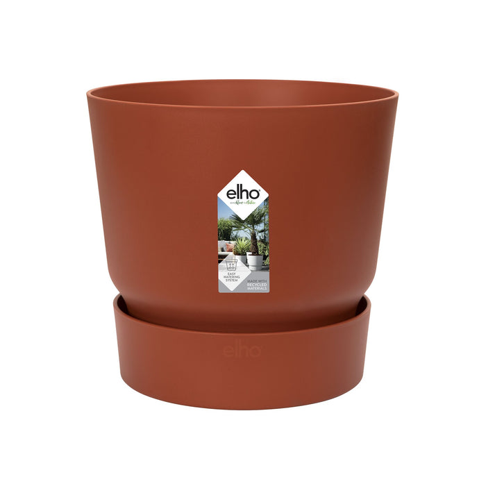 Elho Greenville Bloempot 30 cm