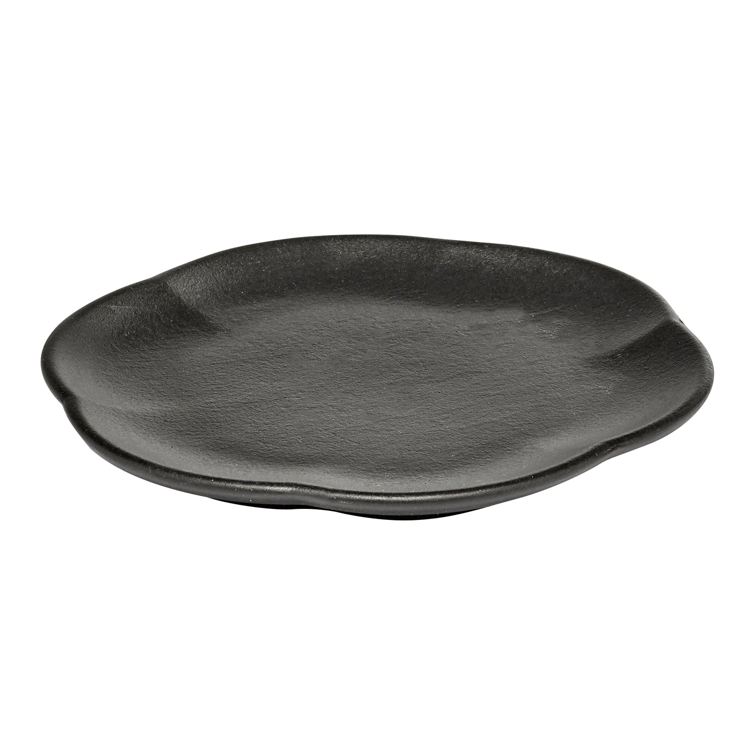 Serax Inku Bord Geribbeld Ø 13,9 cm