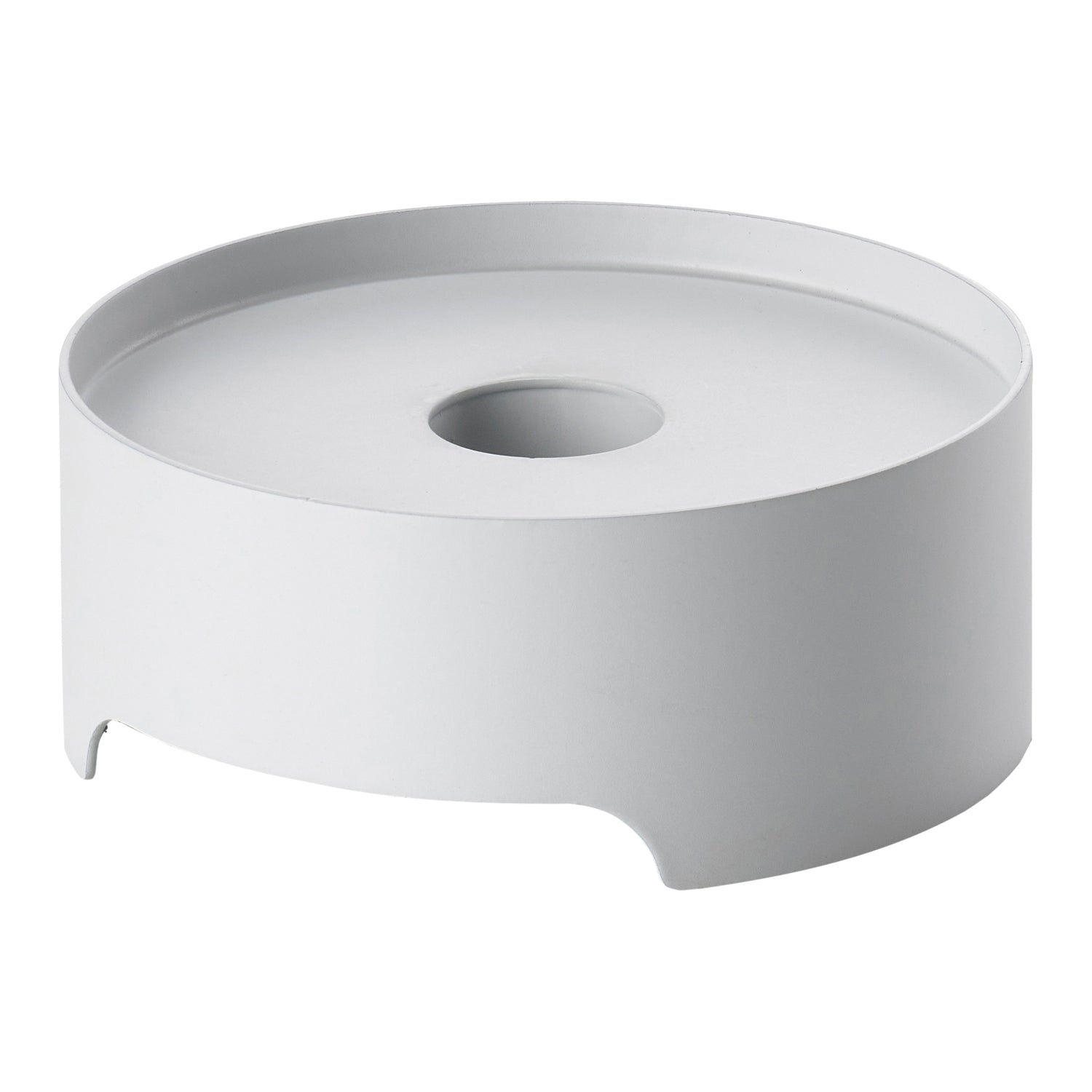 Zone Denmark Singles Kandelaar - Warm Grijs