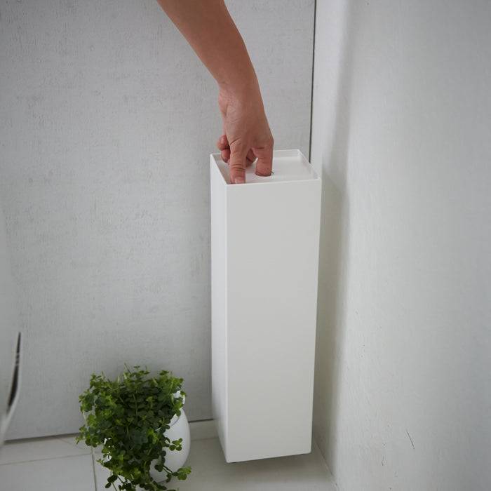 Yamazaki Tower Dichte Reserverolhouder