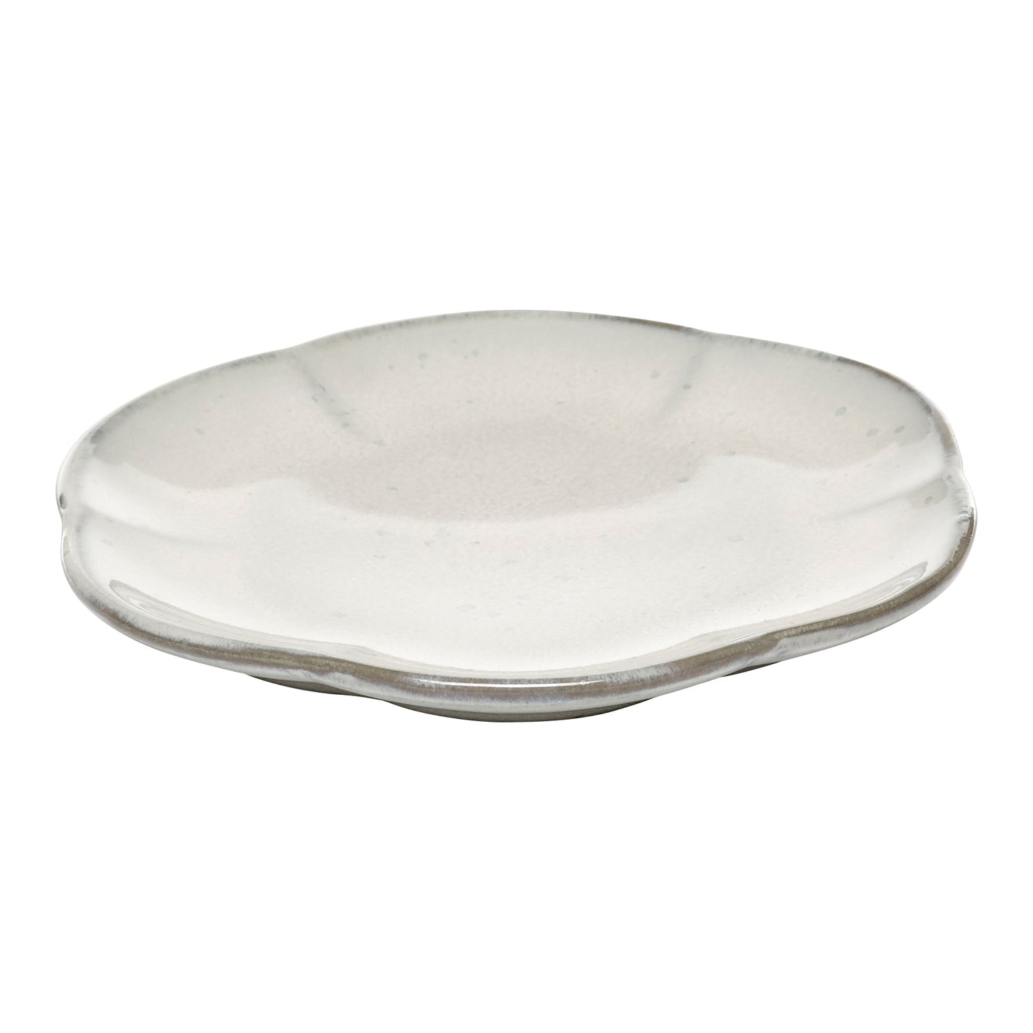 Serax Inku Bord Geribbeld Ø 13,9 cm