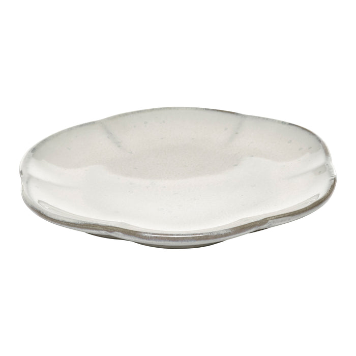 Serax Inku Bord Geribbeld Ø 13,9 cm