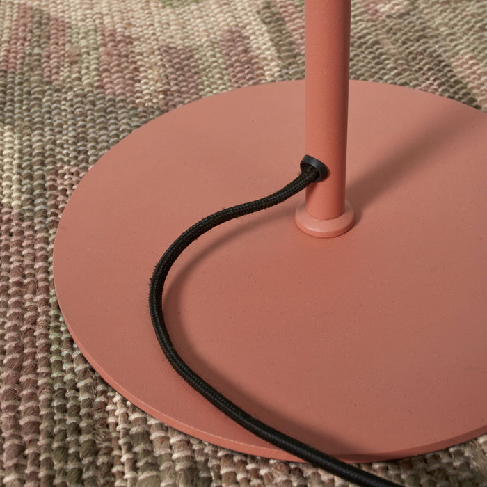 It's about RoMi Salamanca Vloerlamp - Terra