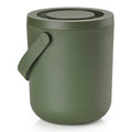 Zone Denmark Circular Bio Waste Afvalemmer 3 L - Garden Green