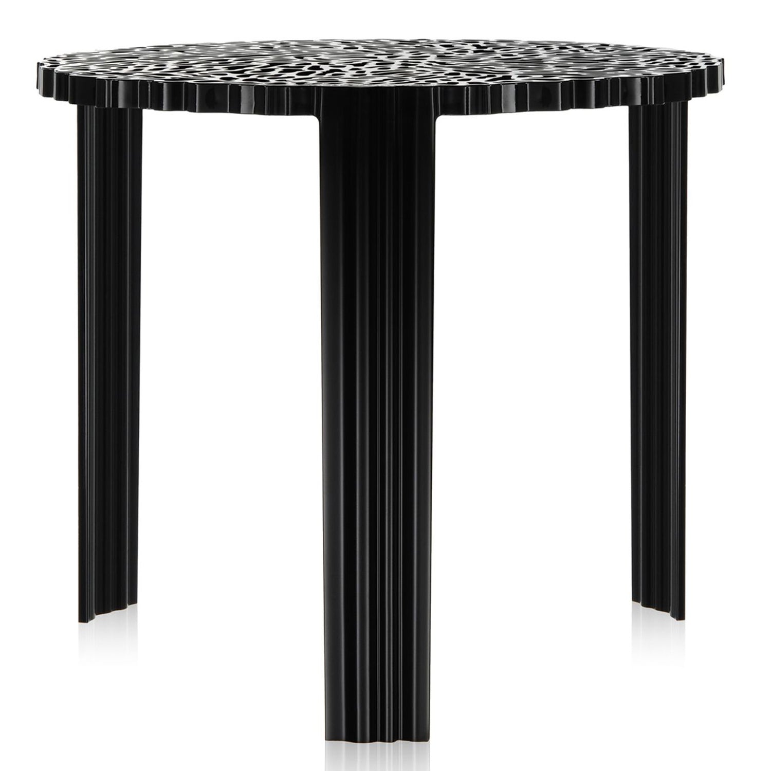 Kartell T-Table Bijzettafel