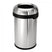 Simplehuman Bullet Open Afvalemmer 80 Liter
