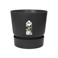 elho Greenville Bloempot 40 cm - 100% gerecycled kunststof