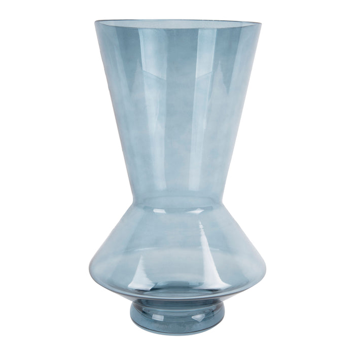 present time Vaas Glow - Blauw