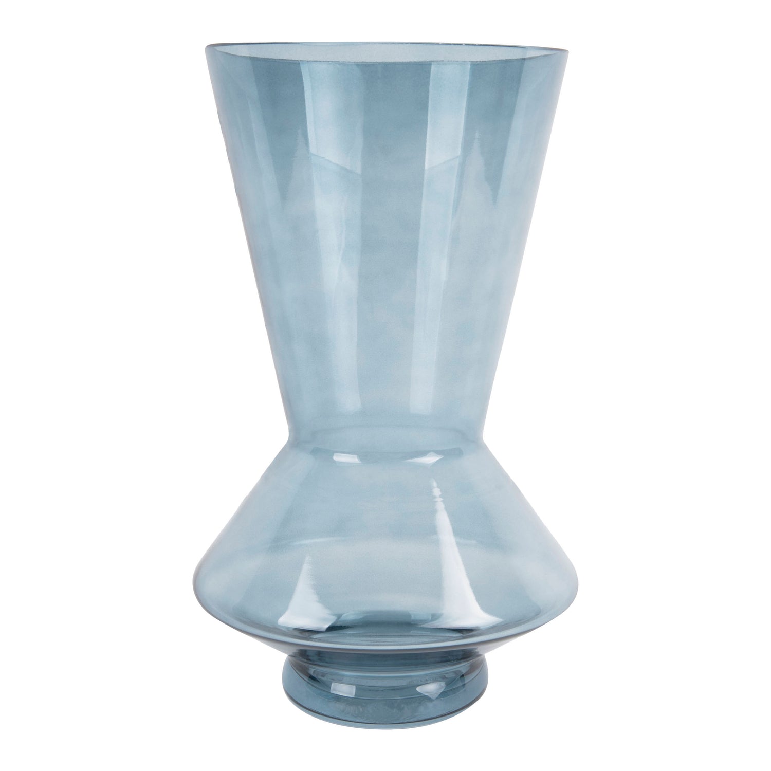 present time Vaas Glow - Blauw