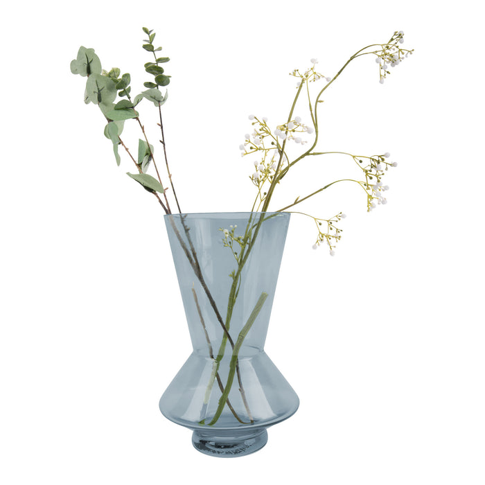present time Vaas Glow - Blauw