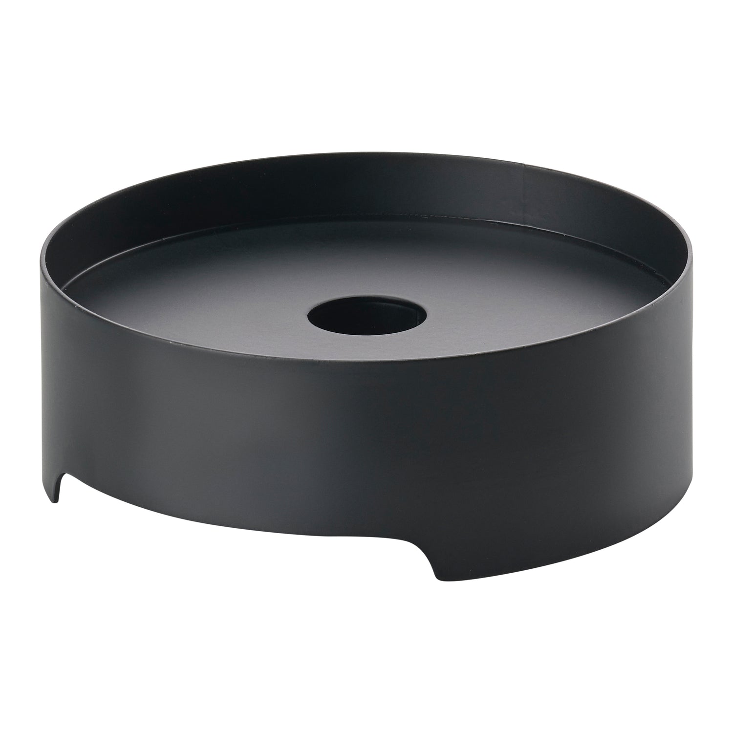 Zone Denmark Singles Kandelaar Groot - Zwart