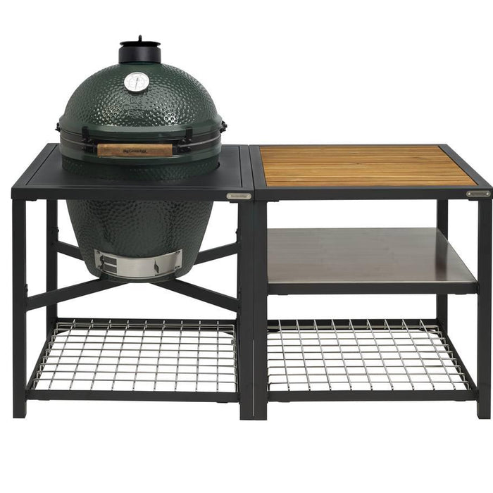 Big Green Egg - Afdekhoes voor EGG Frame + Expansion Frame