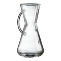 Chemex Koffiemaker 3 kops - Glas